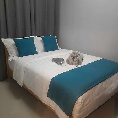 Family Home مانيلا المظهر الخارجي الصورة