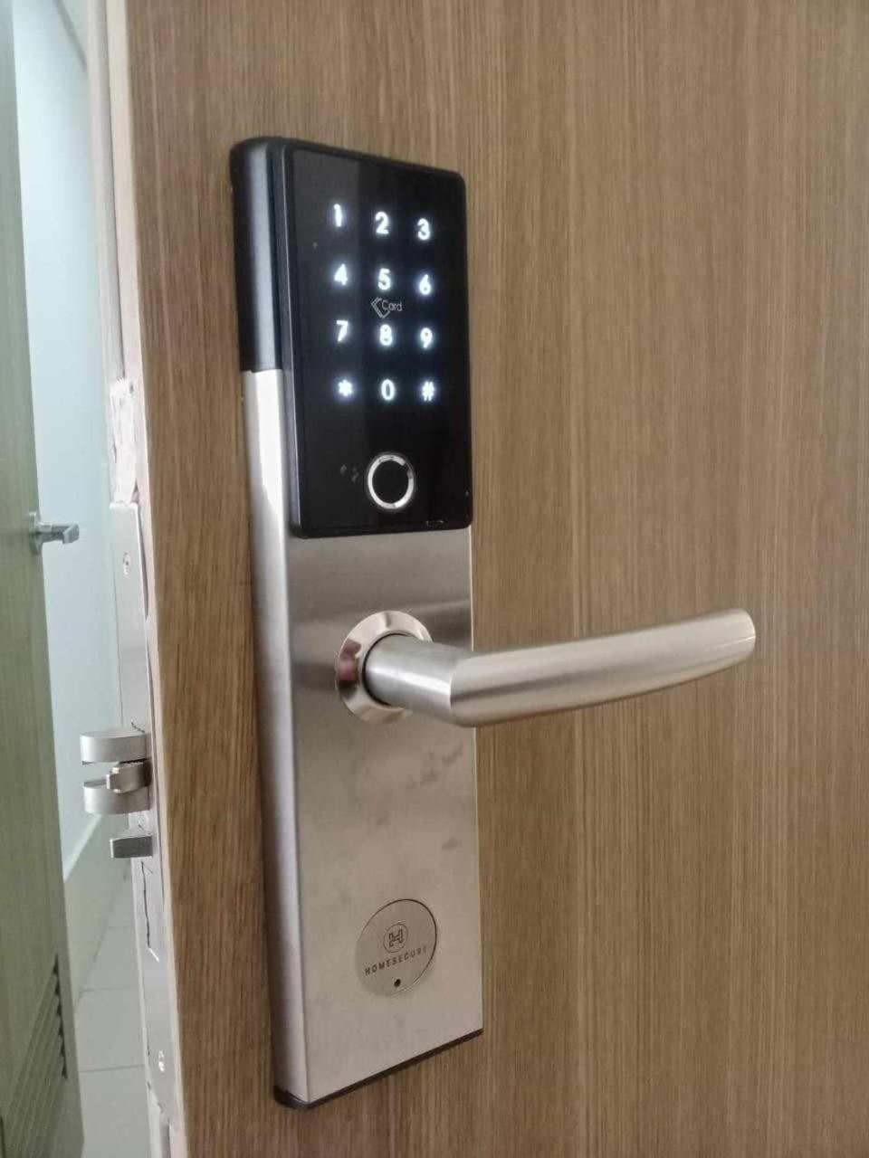 Family Home مانيلا المظهر الخارجي الصورة