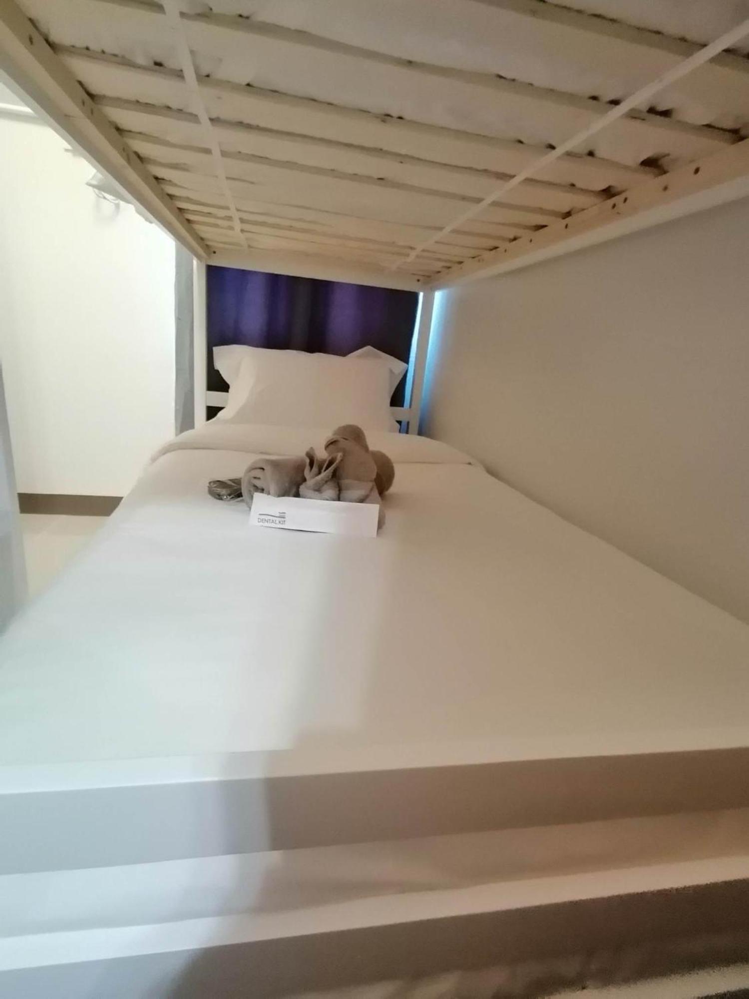 Family Home مانيلا المظهر الخارجي الصورة