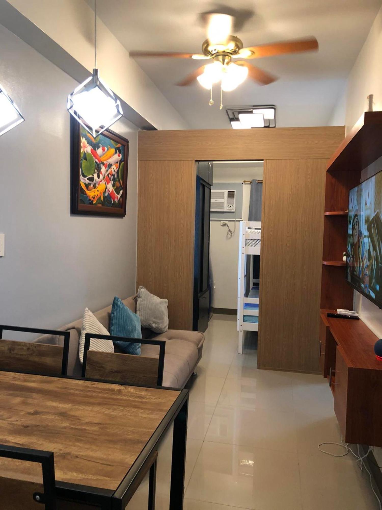 Family Home مانيلا المظهر الخارجي الصورة