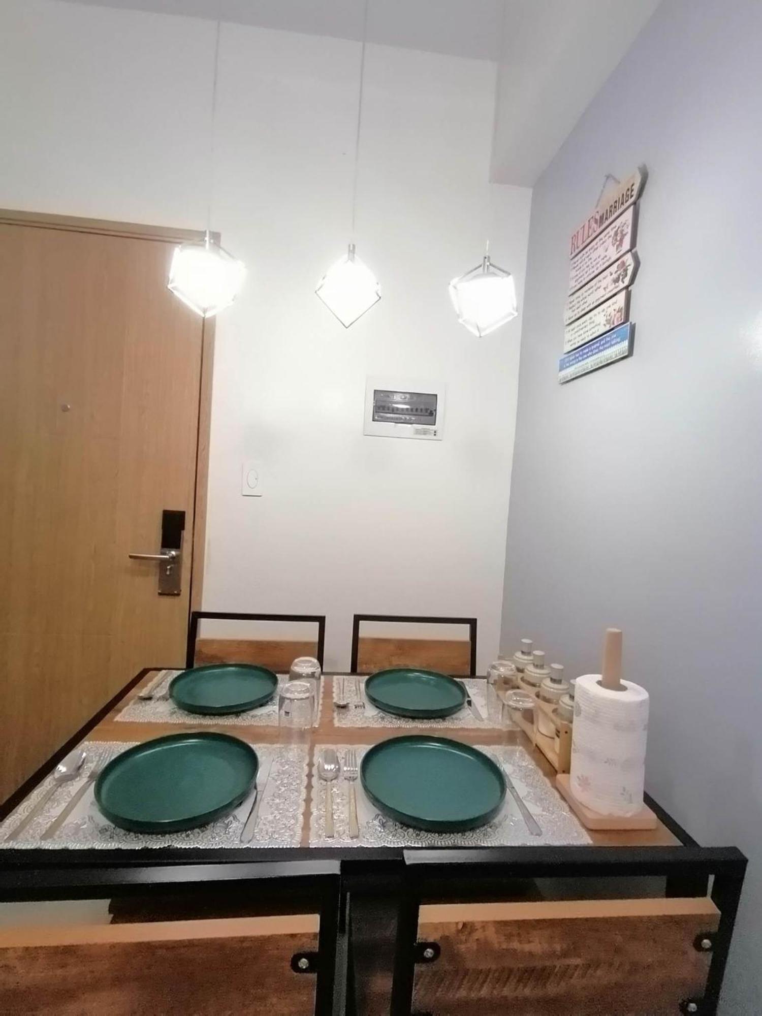 Family Home مانيلا المظهر الخارجي الصورة